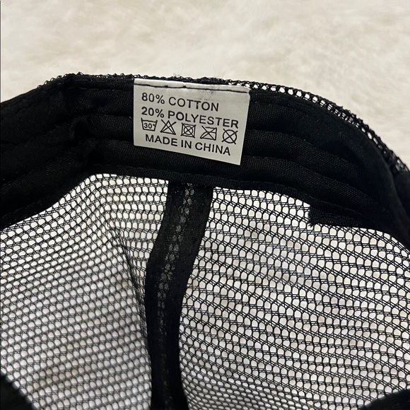 Rescue Mom Paw Print Cap Hat NEW - Picture 6 of 6